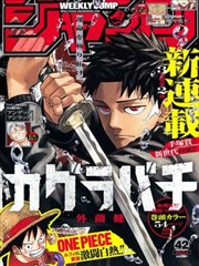 漫画风云剧集封面
